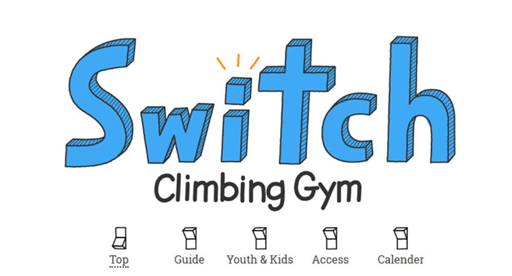 広島のボルダリングジムSwitch-climbing-gym